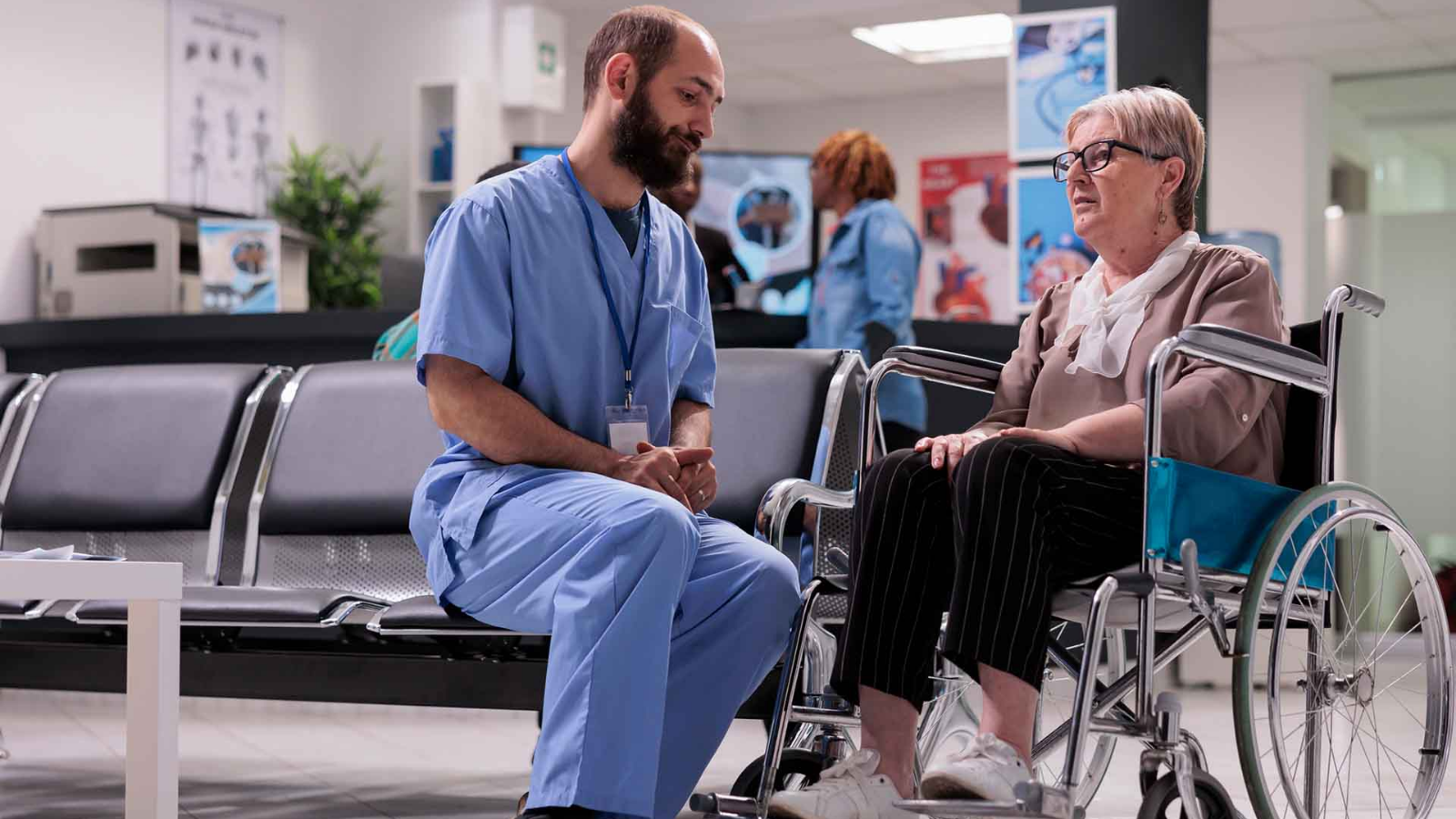 Acompañamiento a enfermedades crónicas – Fundación del Norte