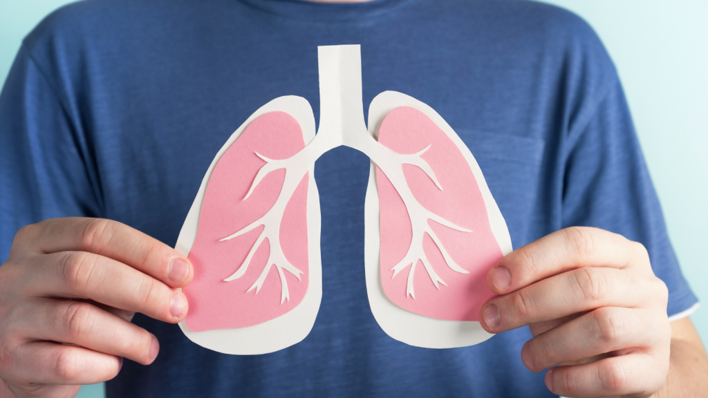 Salud respiratoria: cómo cuidar tus pulmones y prevenir el asma